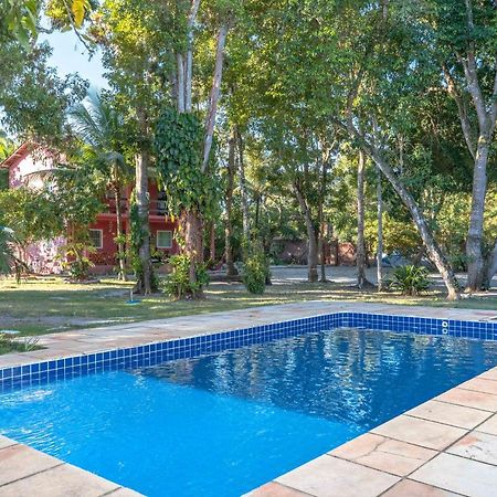 Oxe Uai Porto Seguro Exterior foto