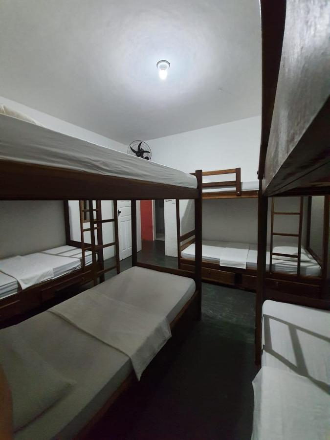 Oxe Uai Porto Seguro Exterior foto
