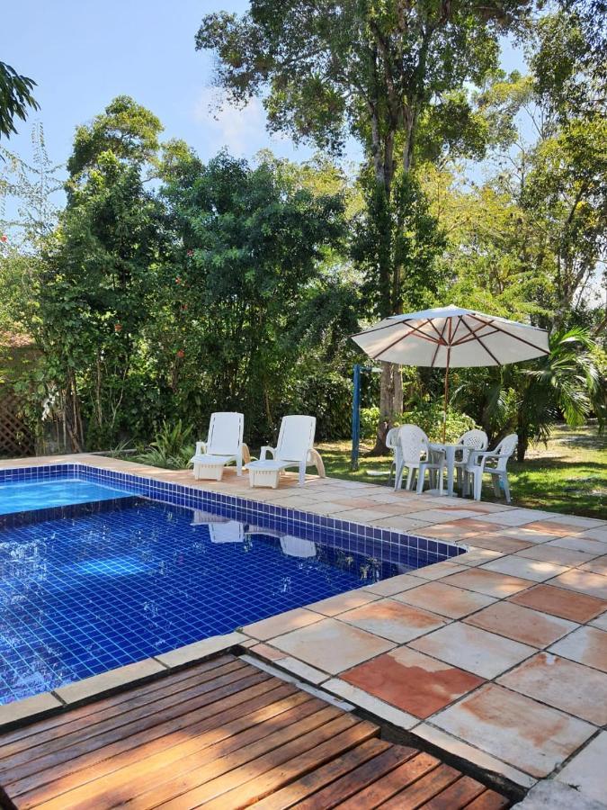 Oxe Uai Porto Seguro Exterior foto