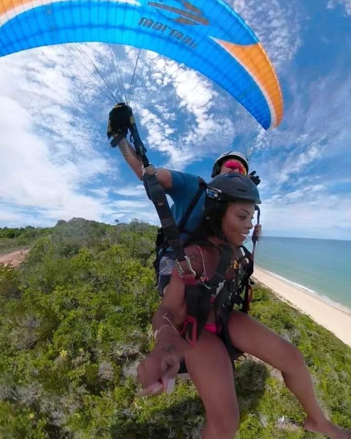 Oxe Uai Porto Seguro Exterior foto