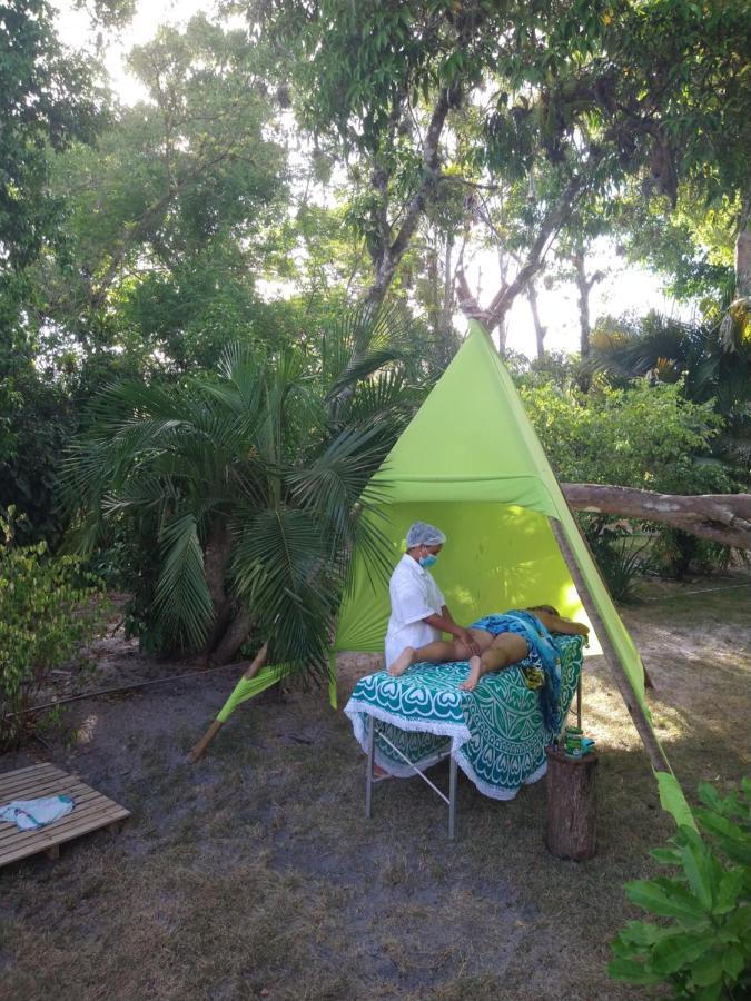 Oxe Uai Porto Seguro Exterior foto
