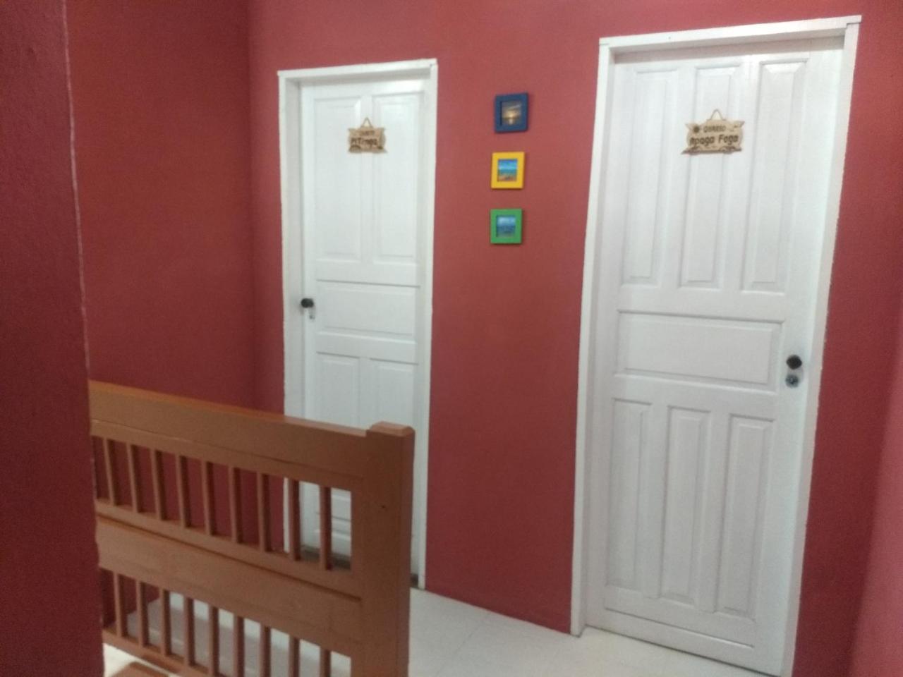 Oxe Uai Porto Seguro Exterior foto