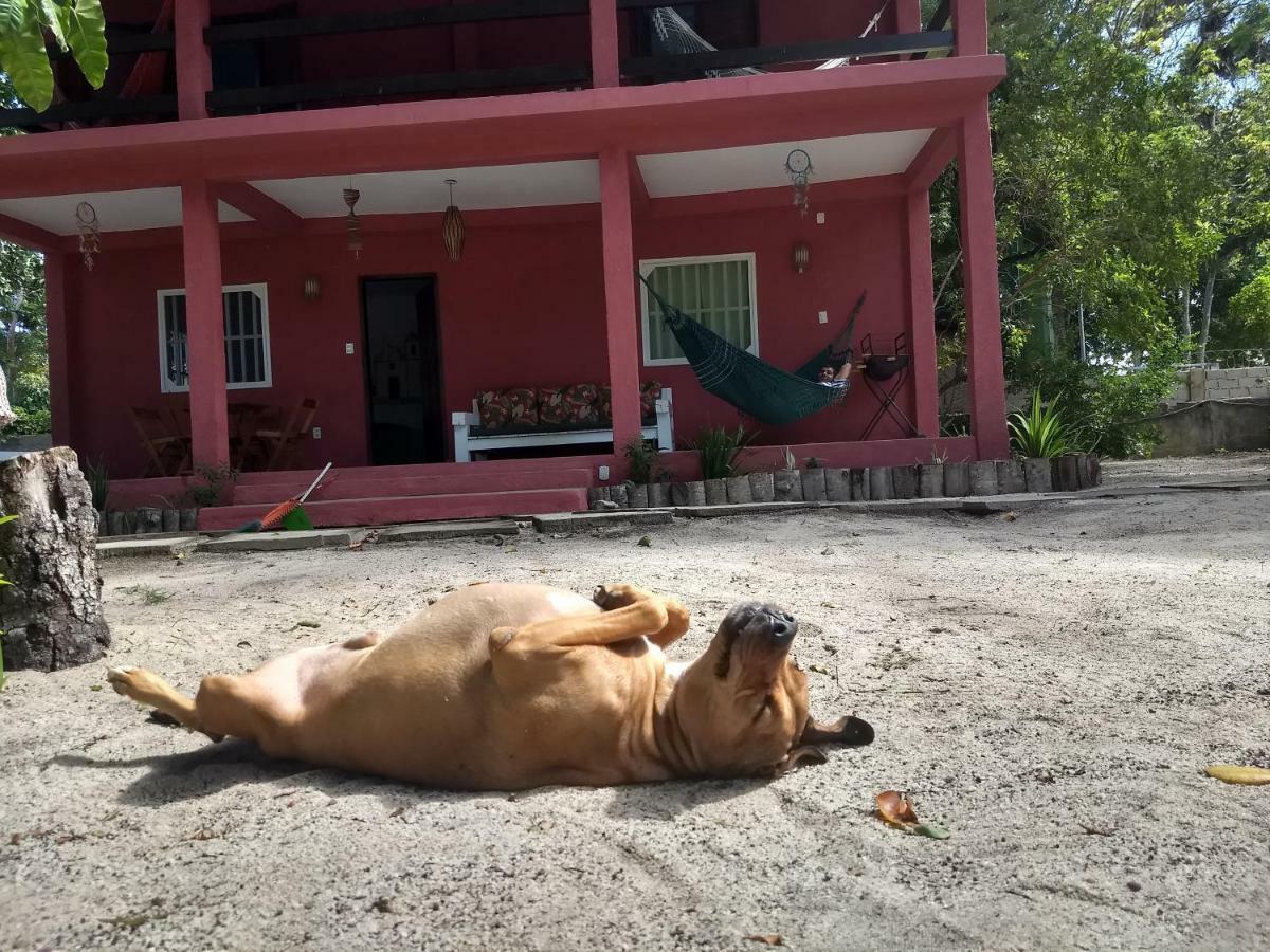 Oxe Uai Porto Seguro Exterior foto