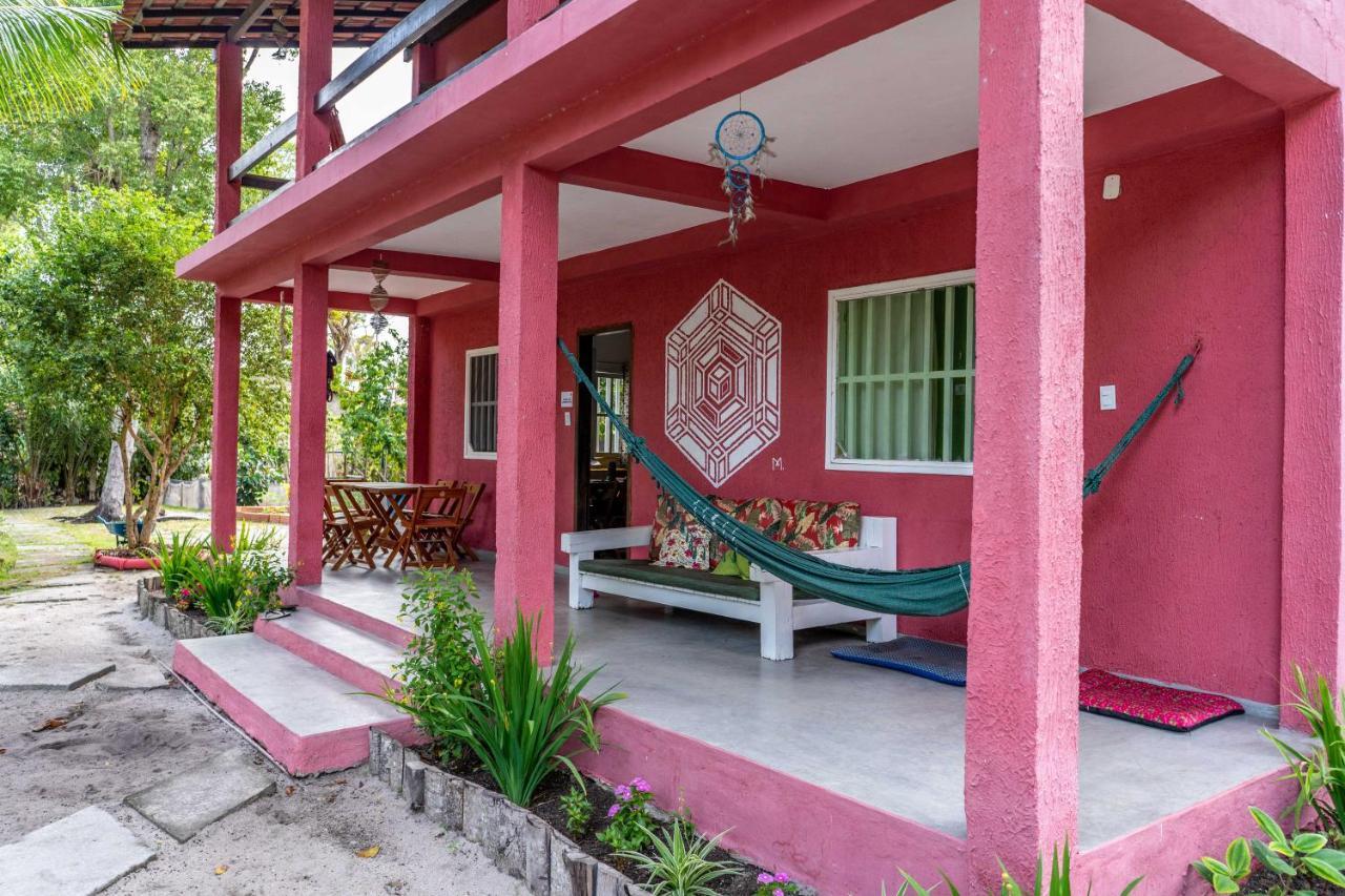Oxe Uai Porto Seguro Exterior foto